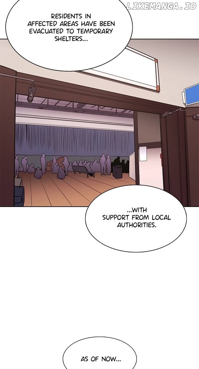 1 Second Chapter 290 - page 28