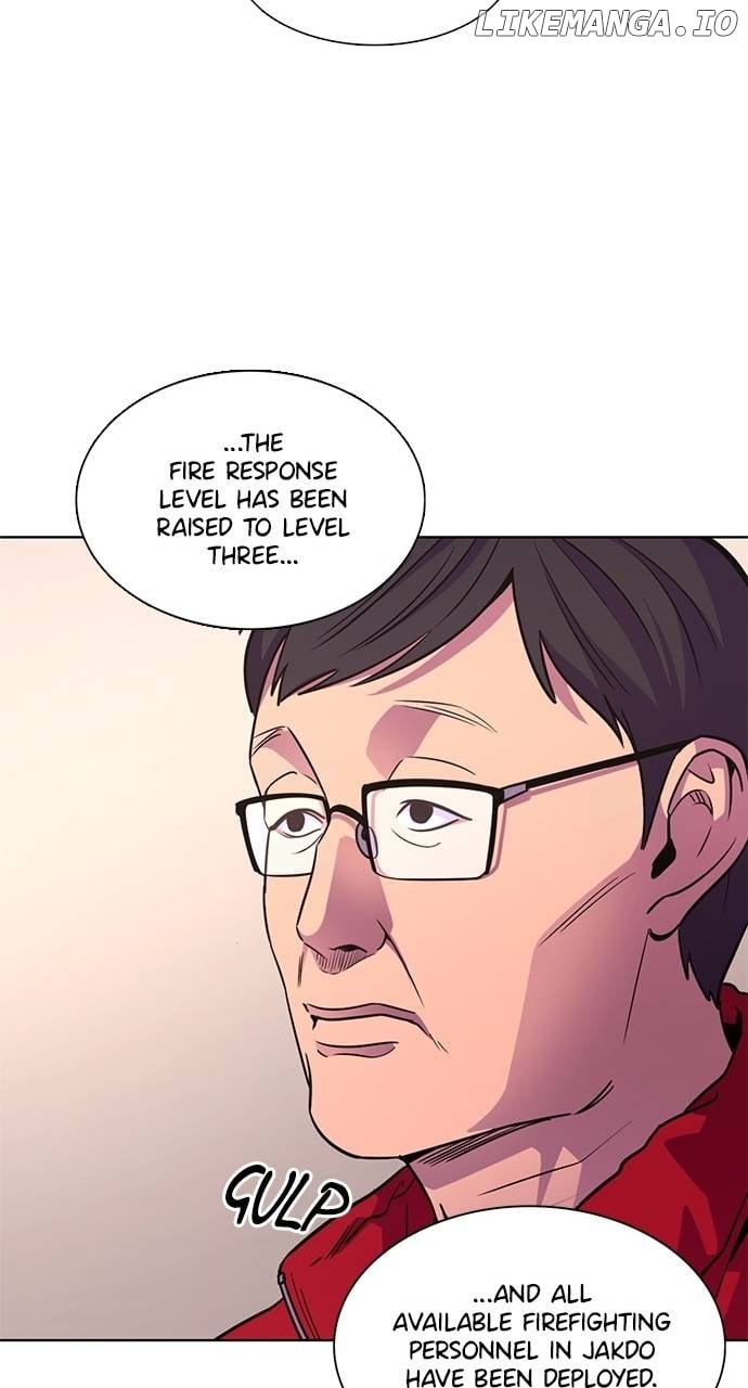 1 Second Chapter 290 - page 29