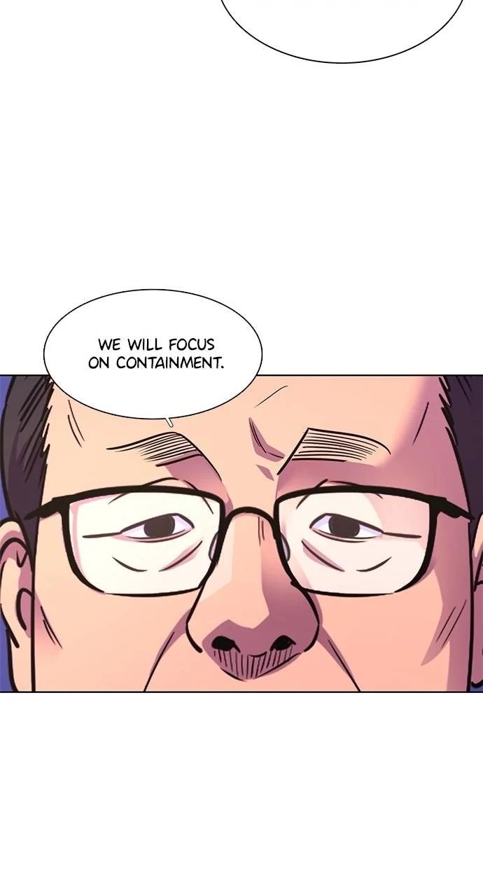 1 Second Chapter 290 - page 30