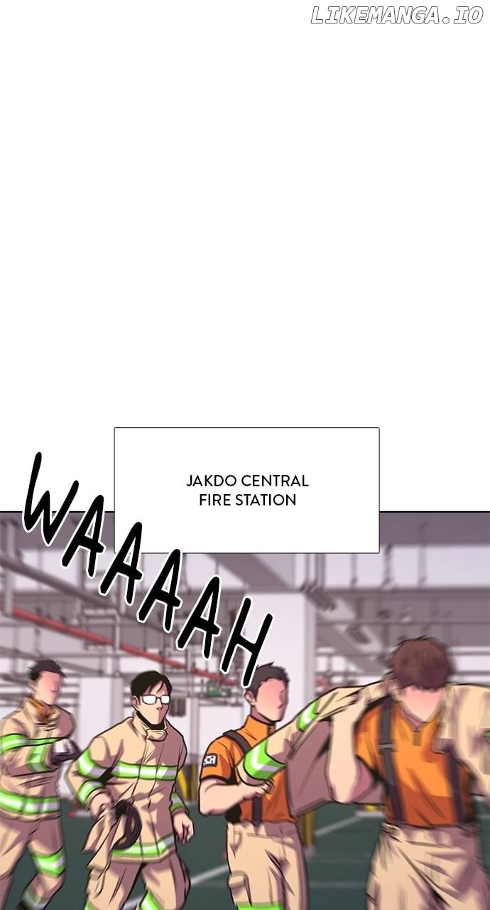 1 Second Chapter 290 - page 33