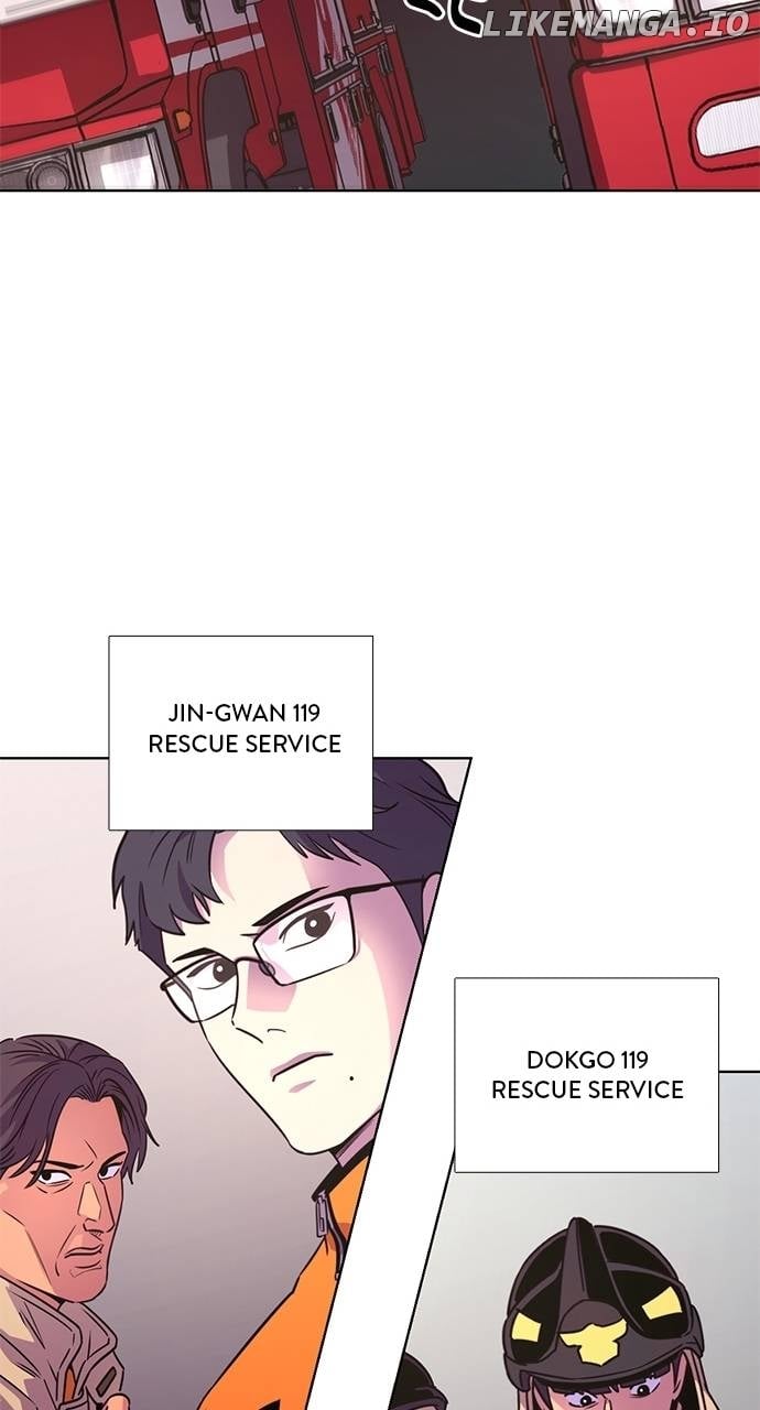 1 Second Chapter 290 - page 35