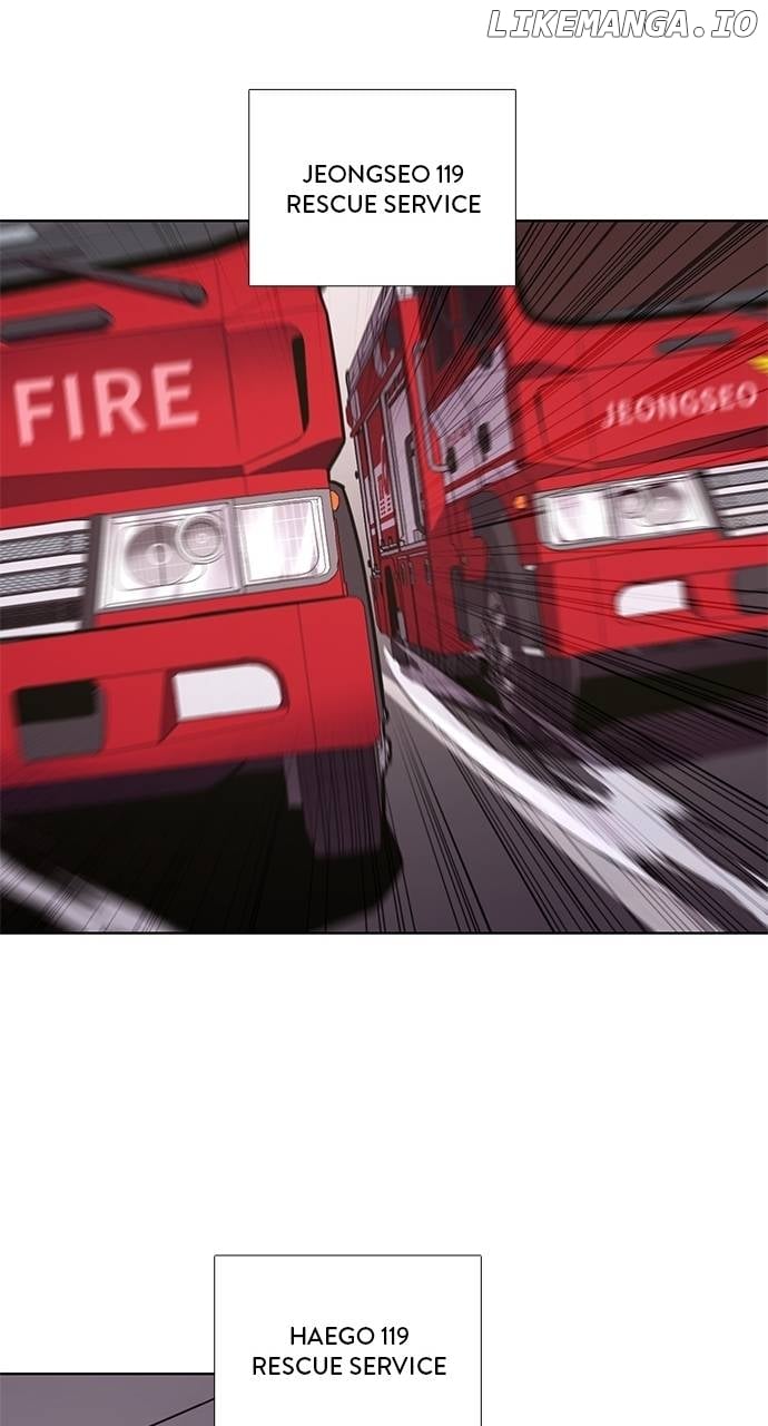 1 Second Chapter 290 - page 39