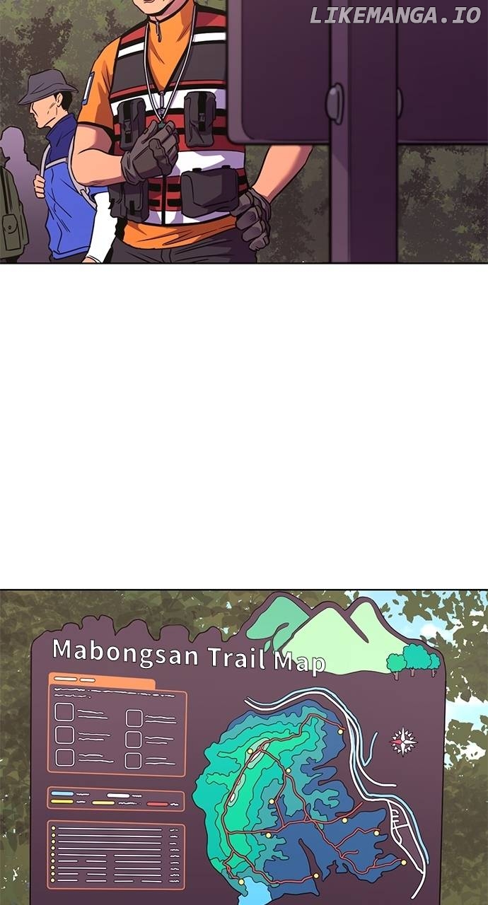1 Second Chapter 290 - page 4