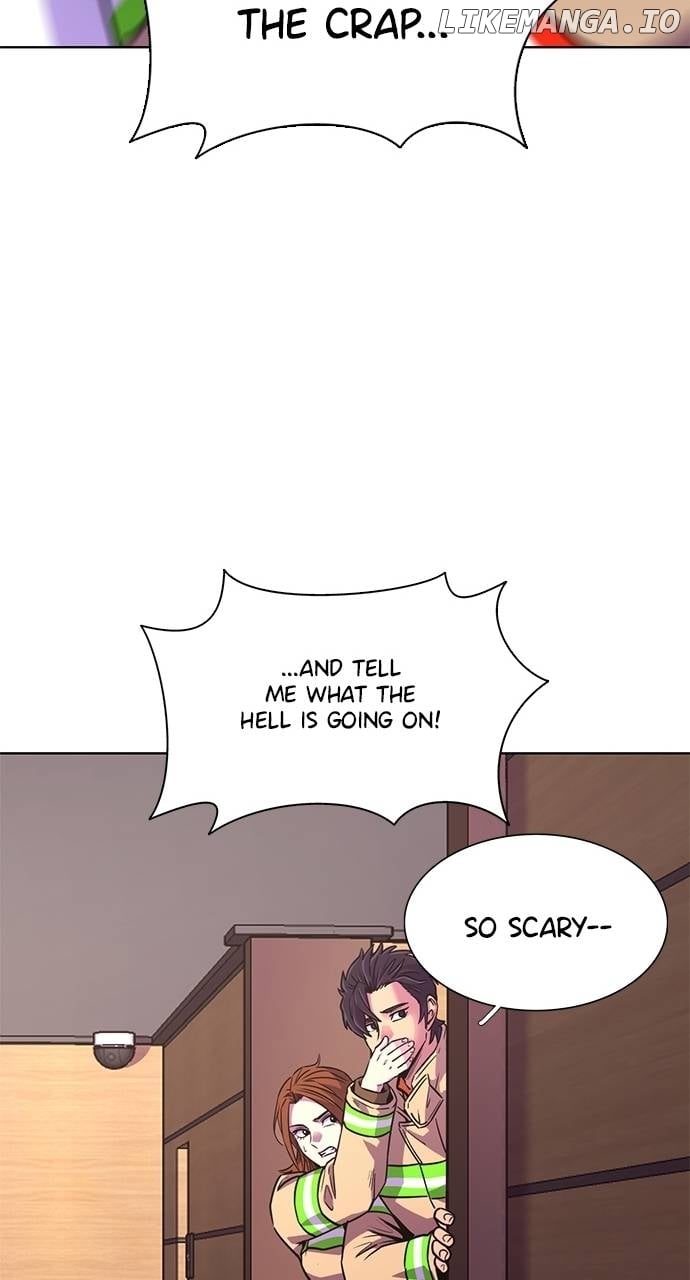 1 Second Chapter 290 - page 45