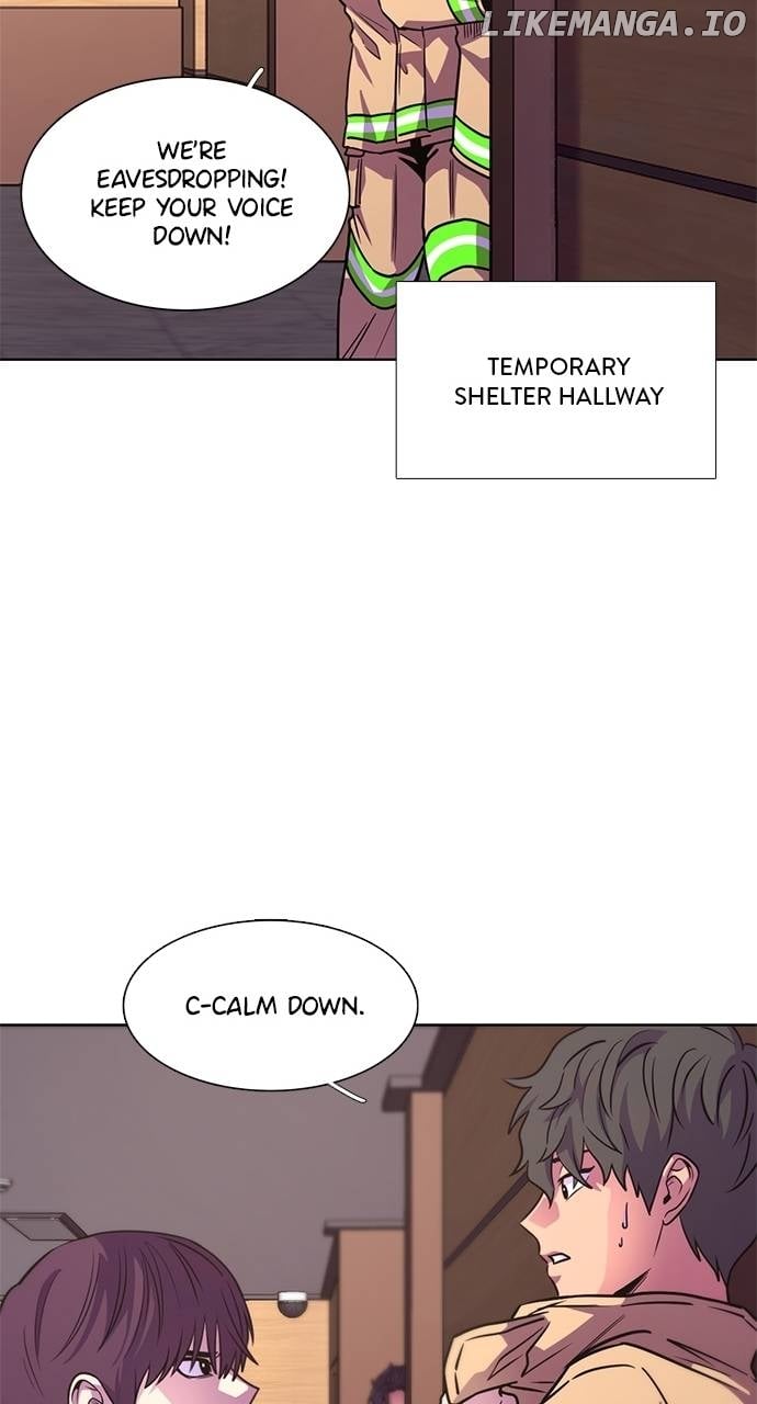 1 Second Chapter 290 - page 46