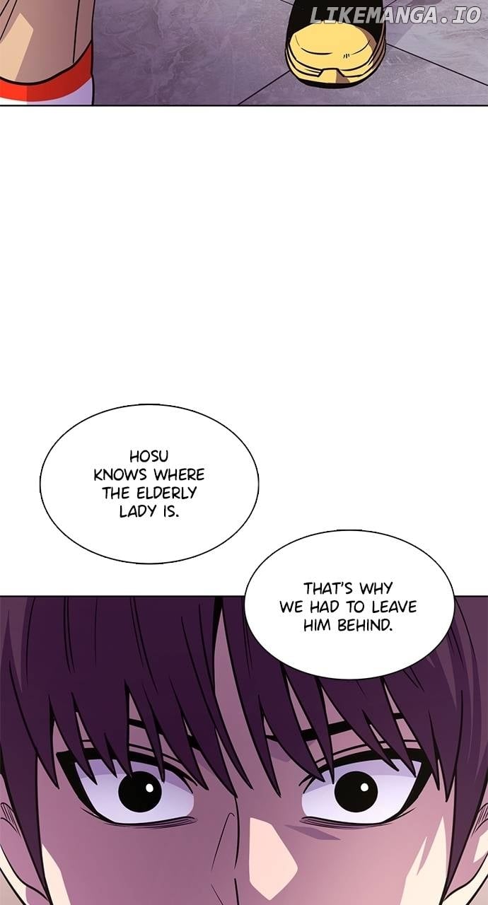 1 Second Chapter 290 - page 49