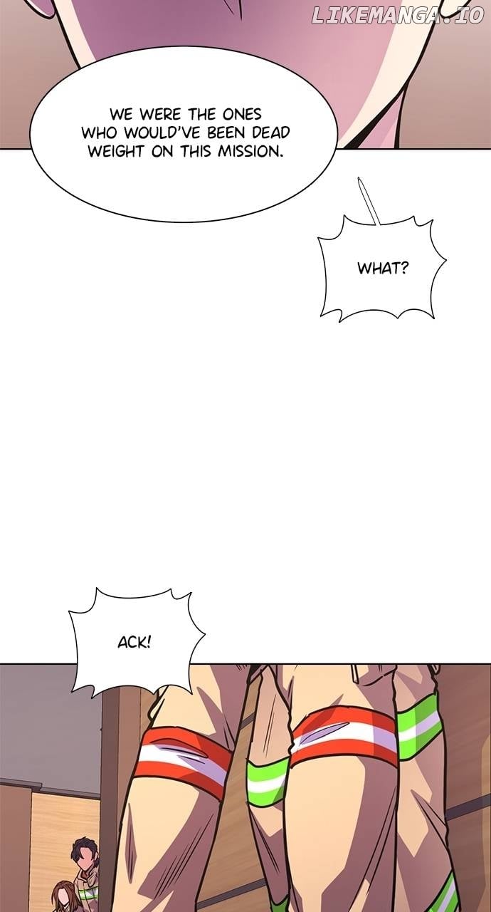 1 Second Chapter 290 - page 50
