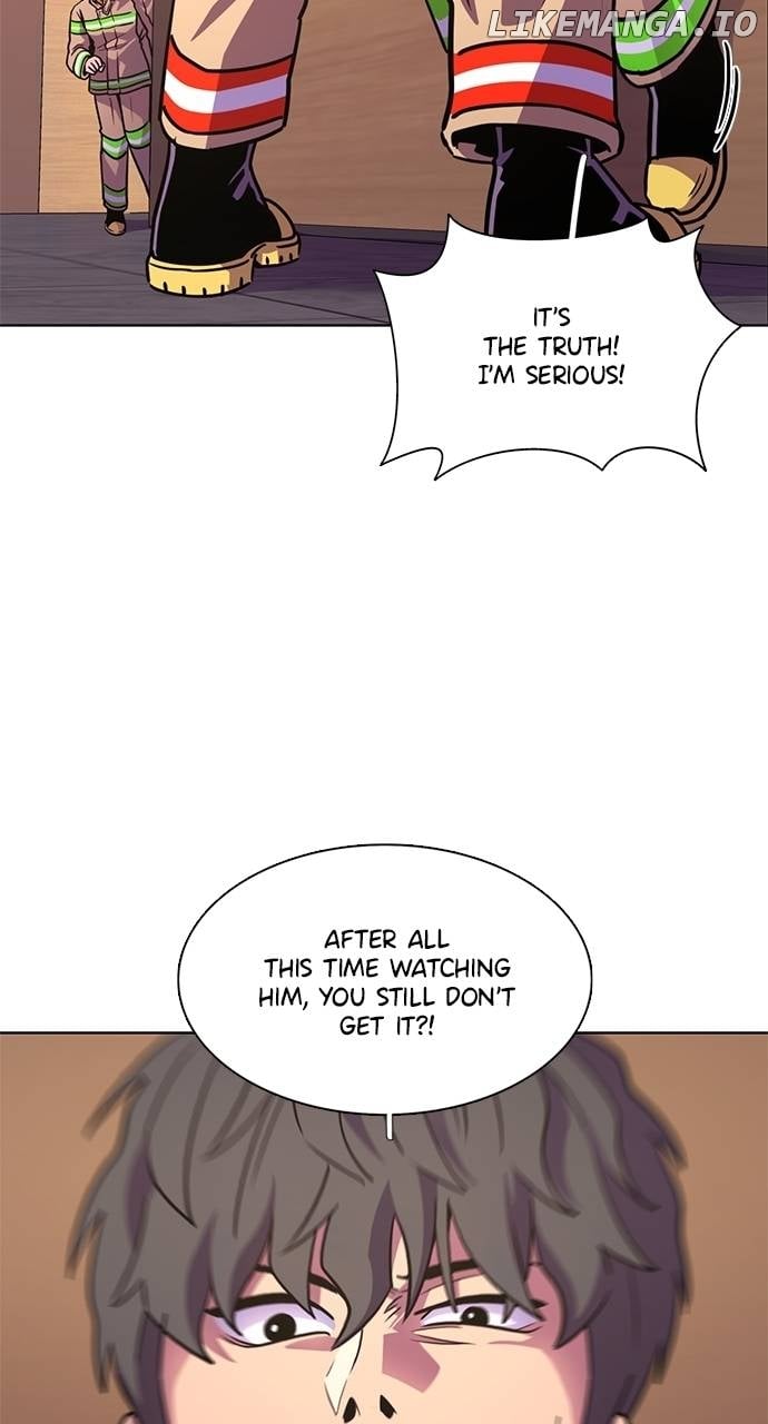1 Second Chapter 290 - page 51