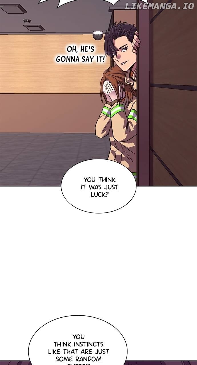 1 Second Chapter 290 - page 54