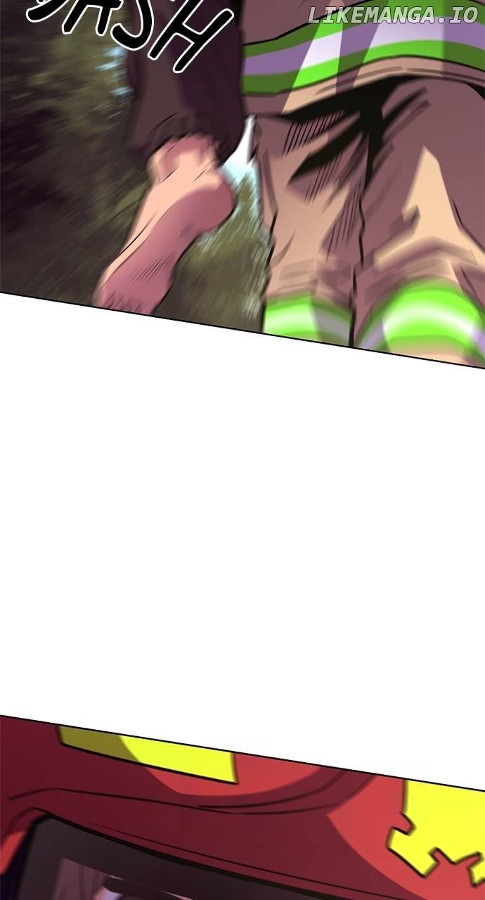 1 Second Chapter 290 - page 57