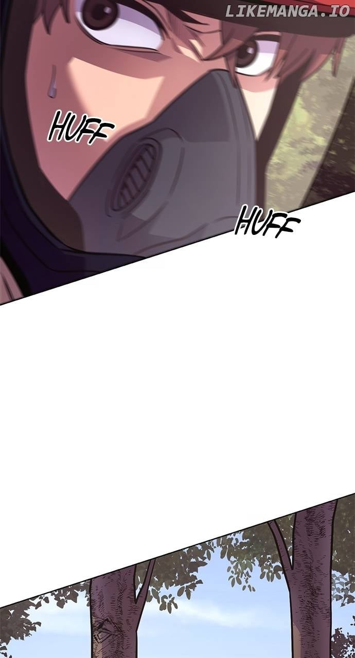 1 Second Chapter 290 - page 58