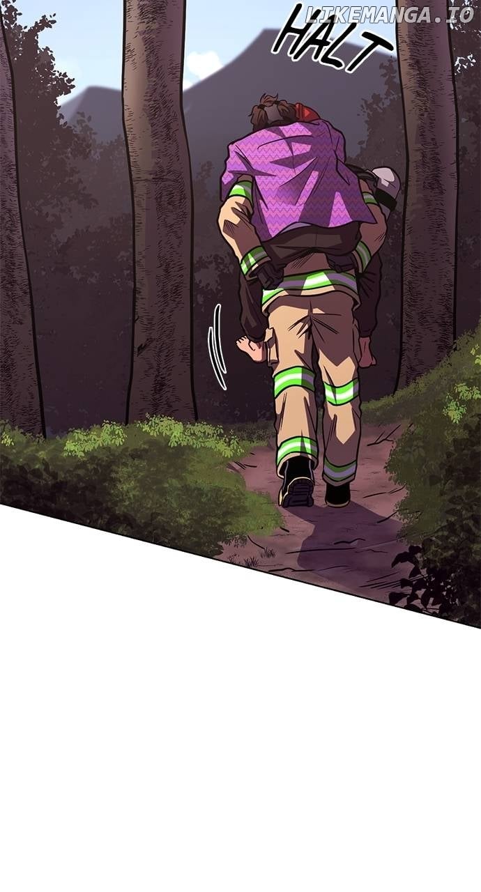 1 Second Chapter 290 - page 59