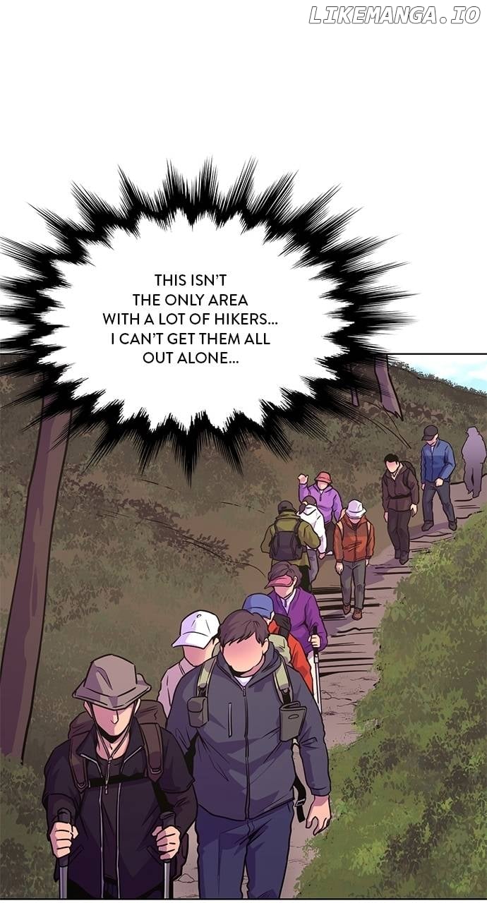 1 Second Chapter 290 - page 6