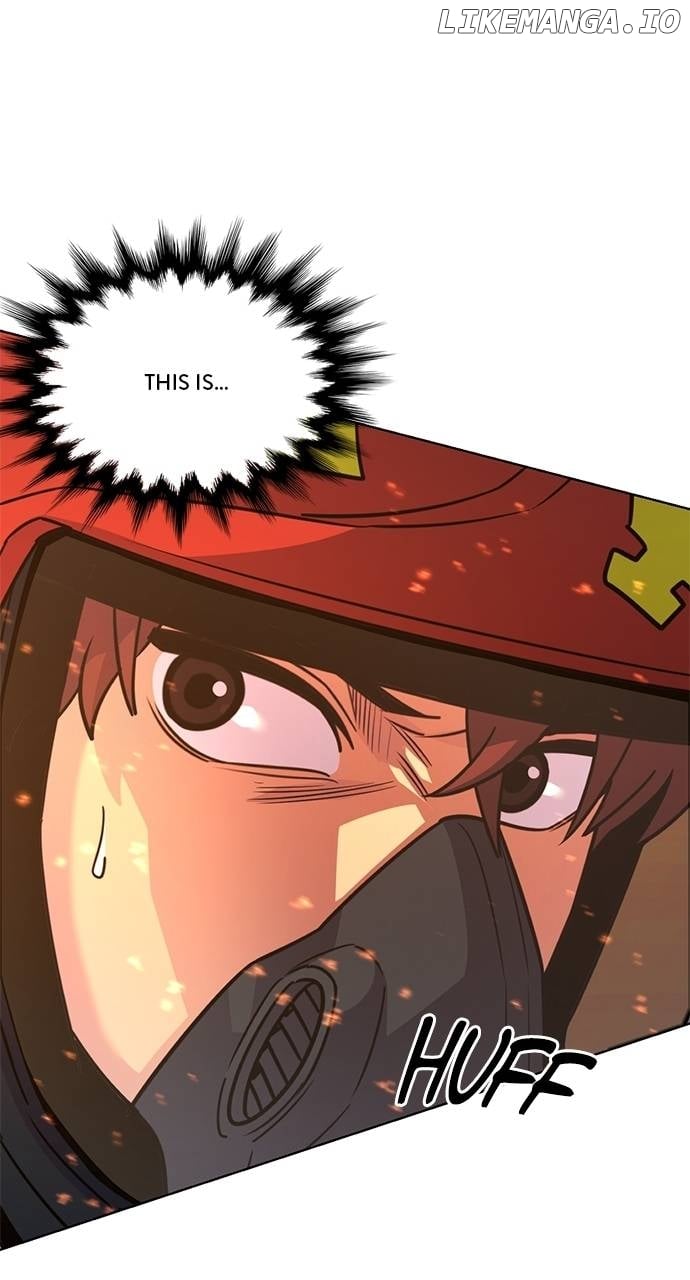 1 Second Chapter 290 - page 62