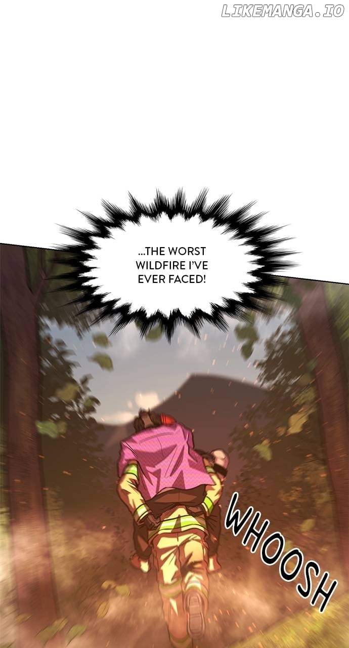 1 Second Chapter 290 - page 63