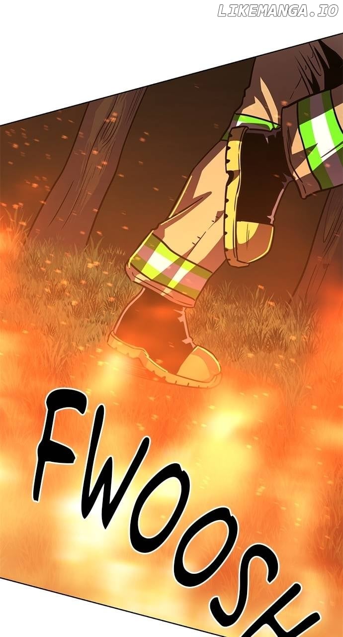 1 Second Chapter 290 - page 65