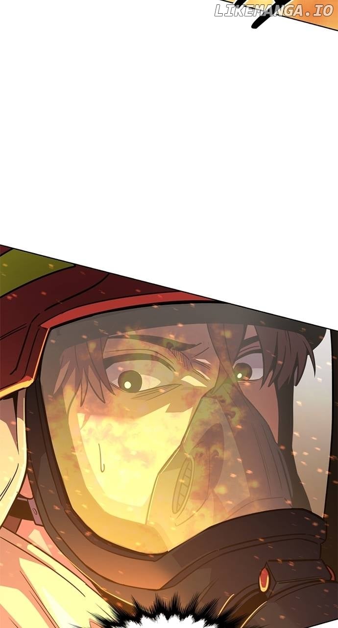 1 Second Chapter 290 - page 66