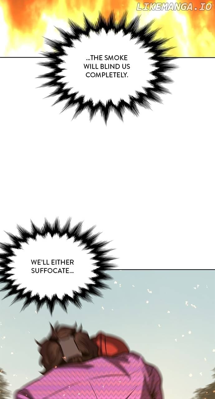 1 Second Chapter 290 - page 68