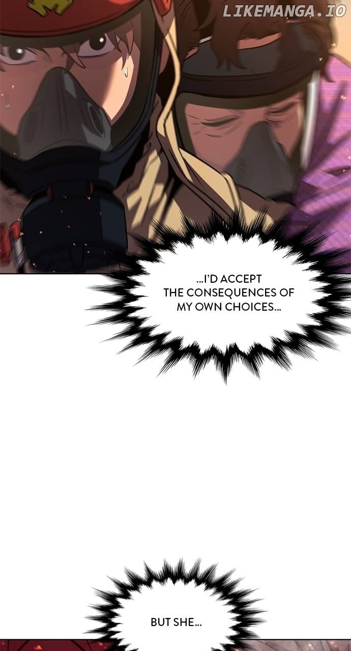 1 Second Chapter 290 - page 70