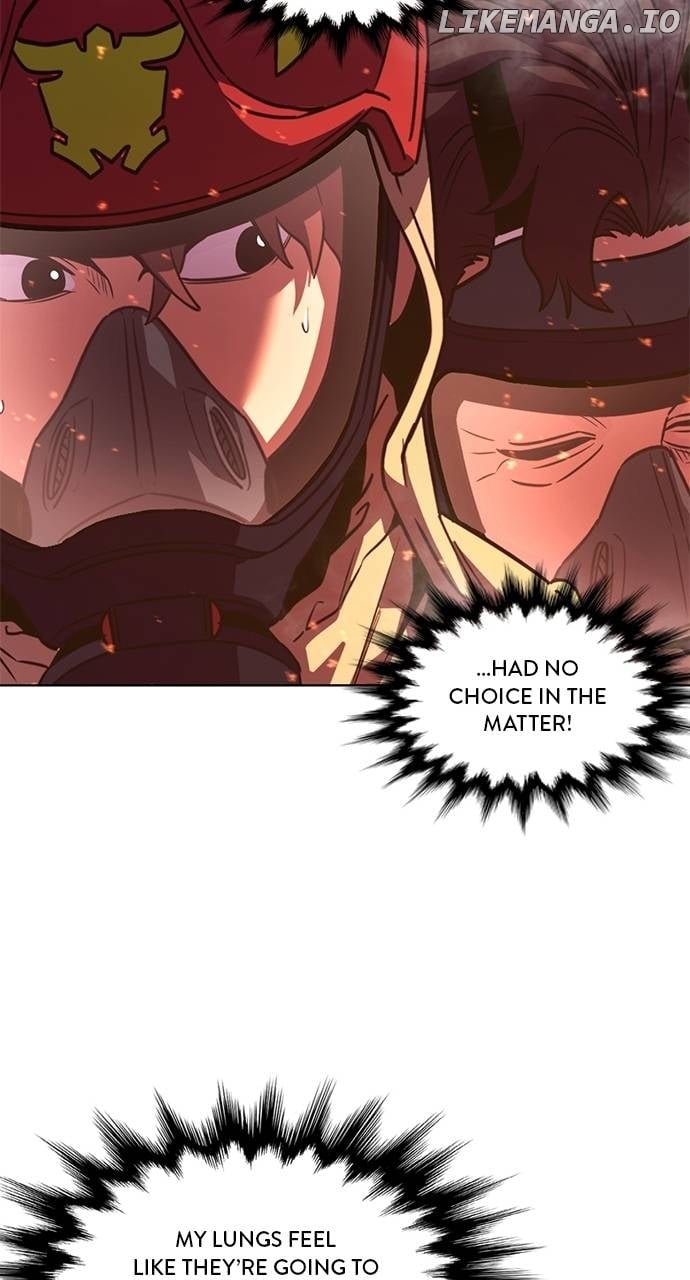 1 Second Chapter 290 - page 71