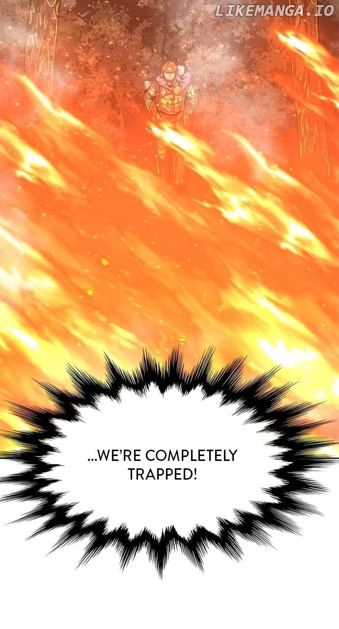 1 Second Chapter 290 - page 78