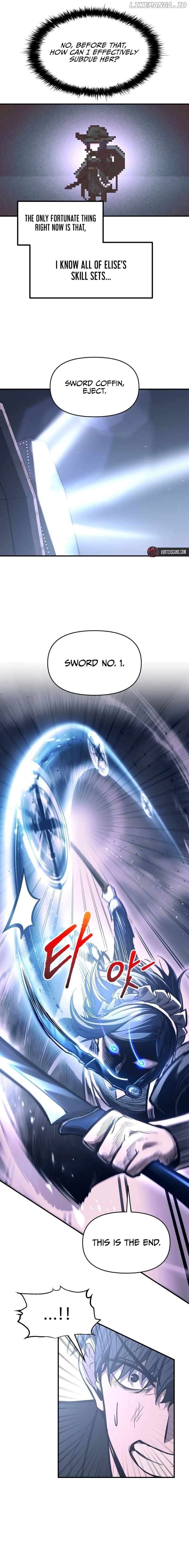 I Became the Tyrant of a Defense Game Chapter 127 - page 14