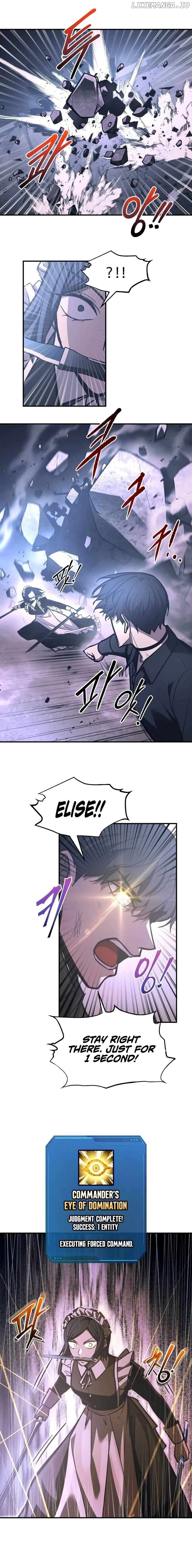 I Became the Tyrant of a Defense Game Chapter 127 - page 17