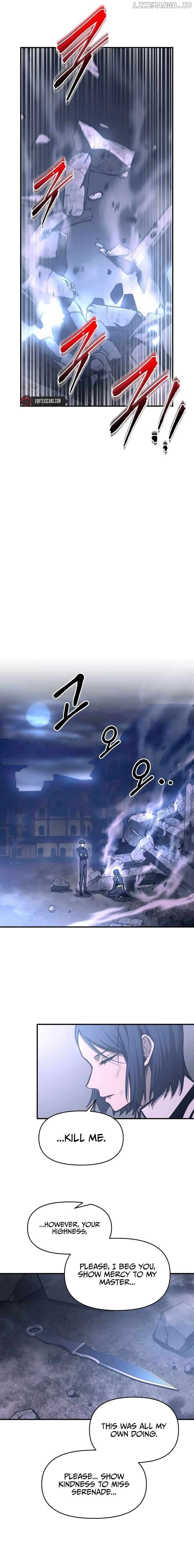 I Became the Tyrant of a Defense Game Chapter 127 - page 18