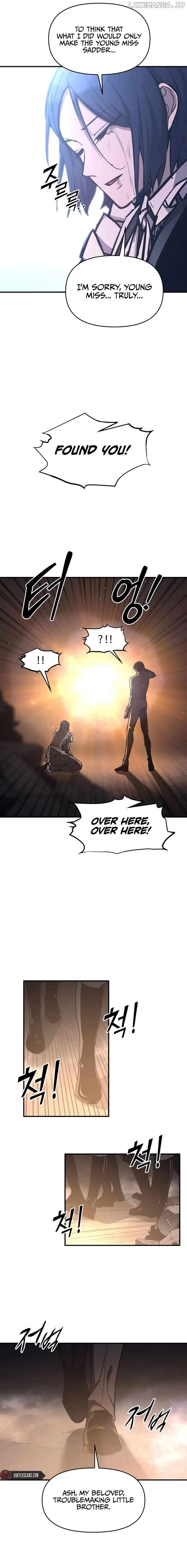 I Became the Tyrant of a Defense Game Chapter 127 - page 20