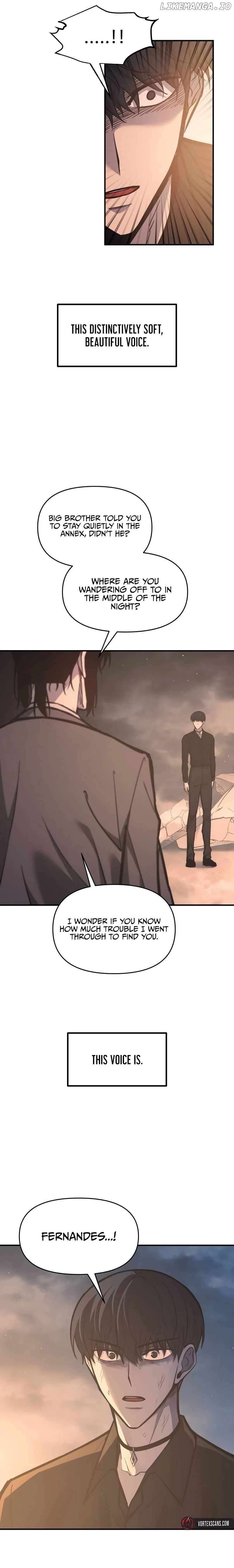 I Became the Tyrant of a Defense Game Chapter 127 - page 21