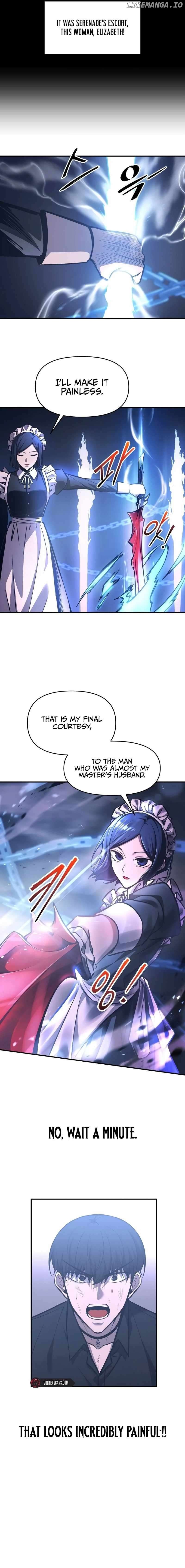 I Became the Tyrant of a Defense Game Chapter 127 - page 5