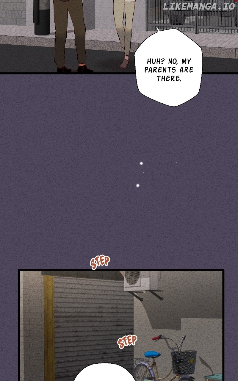 Mistake - Manhwa Chapter 162 - page 5