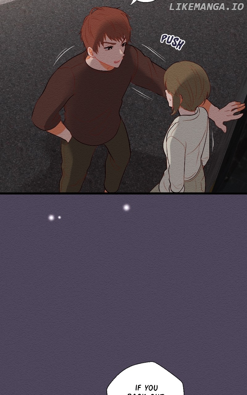 Mistake - Manhwa Chapter 162 - page 8