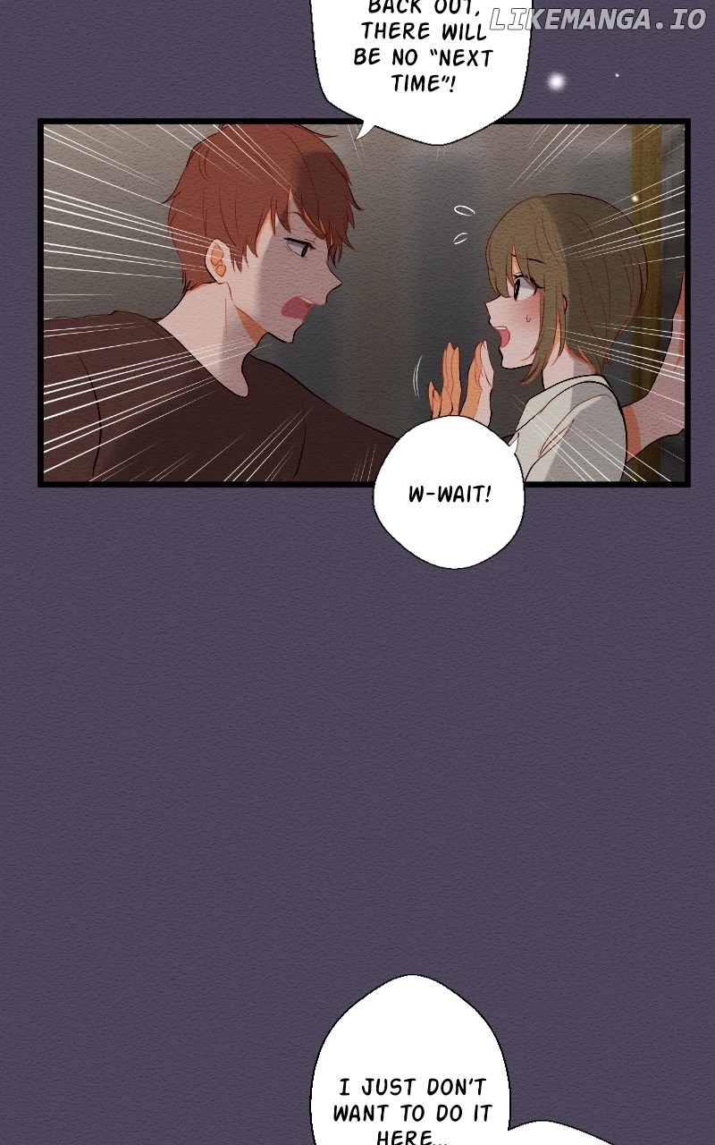 Mistake - Manhwa Chapter 162 - page 9