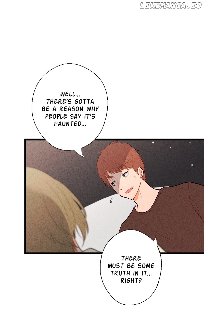 Mistake - Manhwa Chapter 162 - page 16