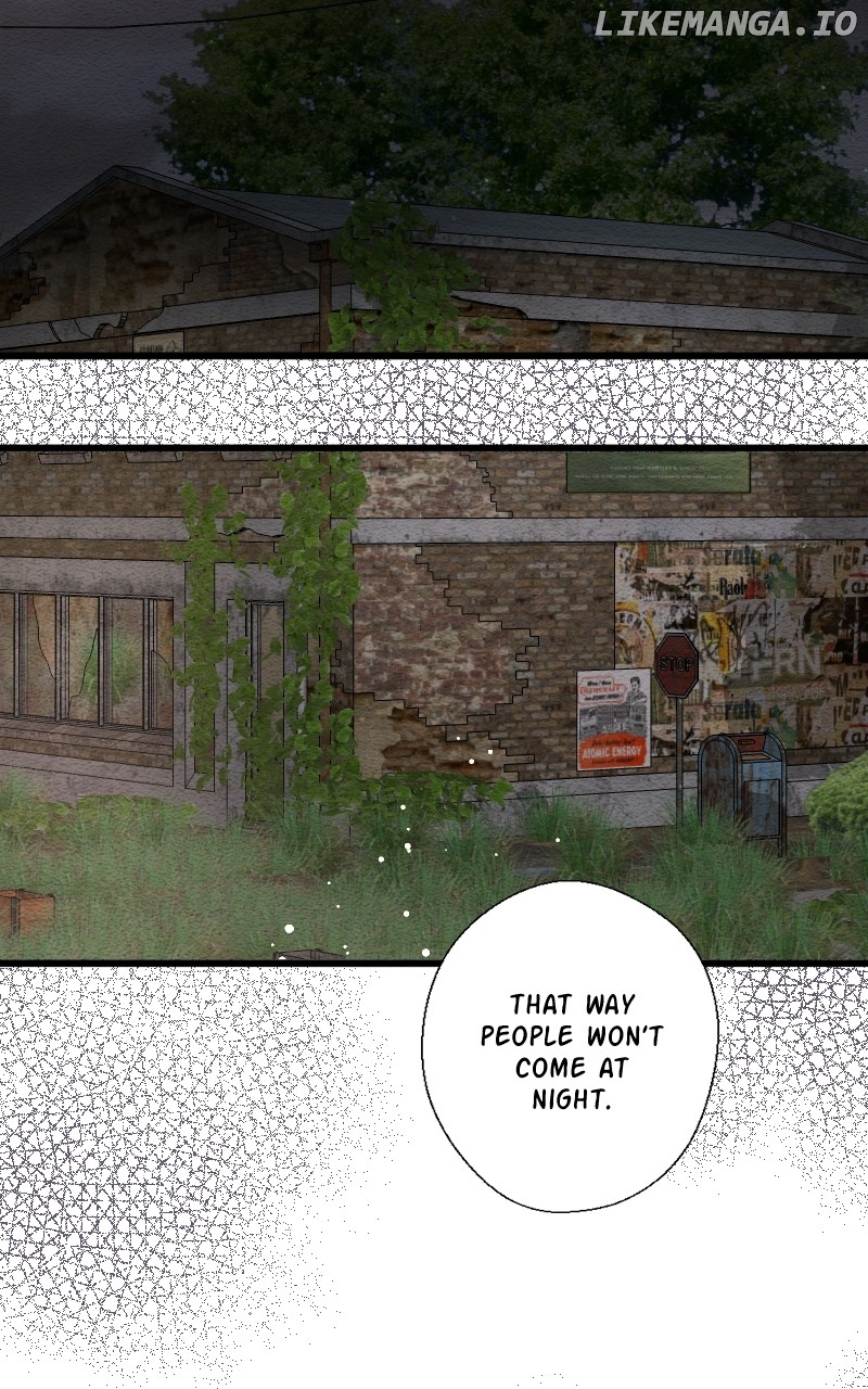 Mistake - Manhwa Chapter 162 - page 18