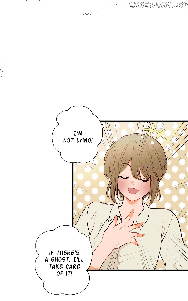 Mistake - Manhwa Chapter 162 - page 19
