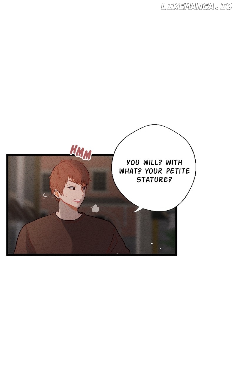 Mistake - Manhwa Chapter 162 - page 20