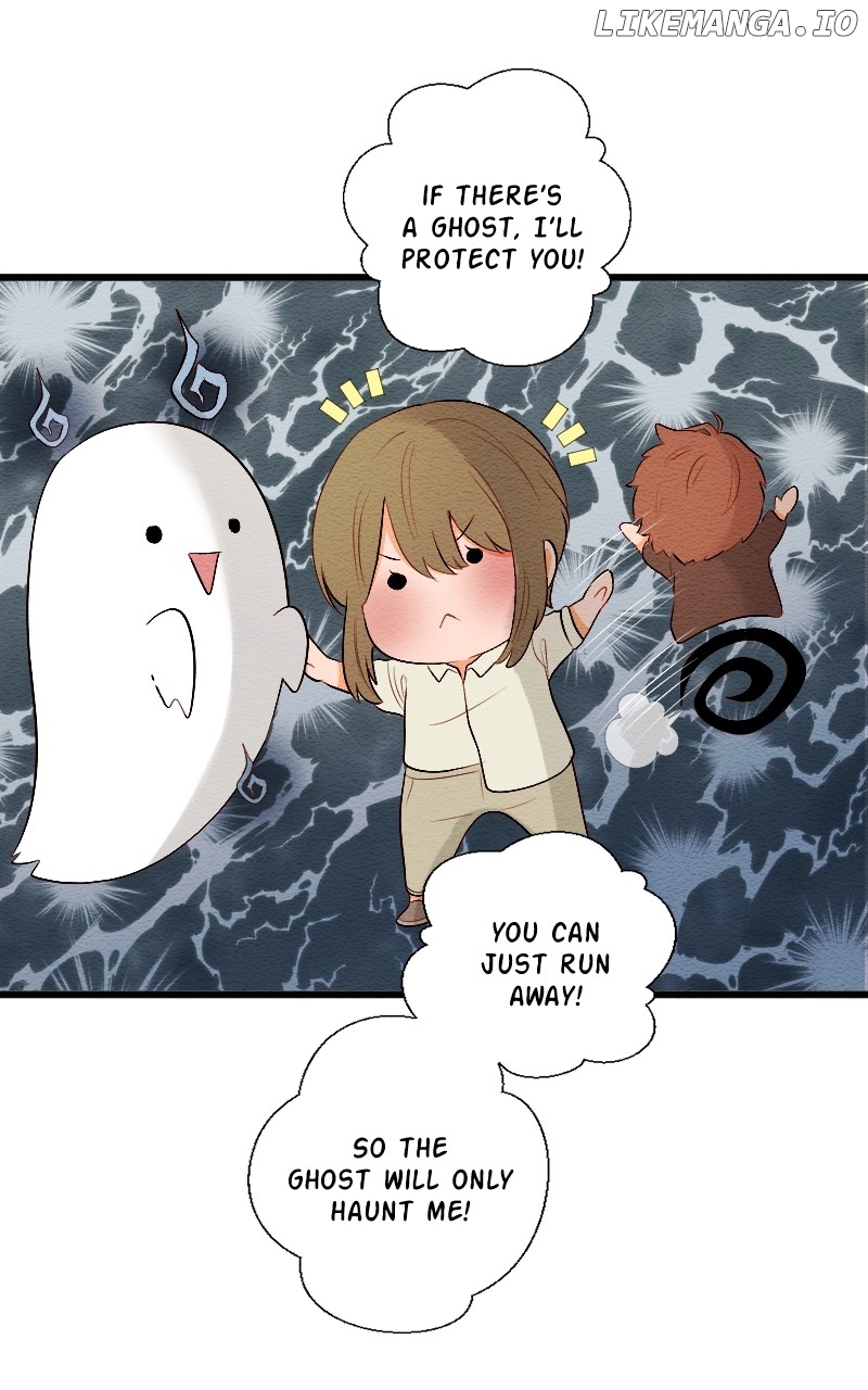 Mistake - Manhwa Chapter 162 - page 21