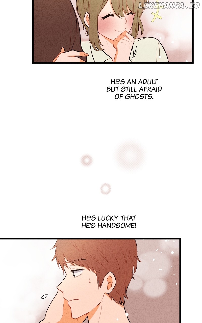 Mistake - Manhwa Chapter 162 - page 24