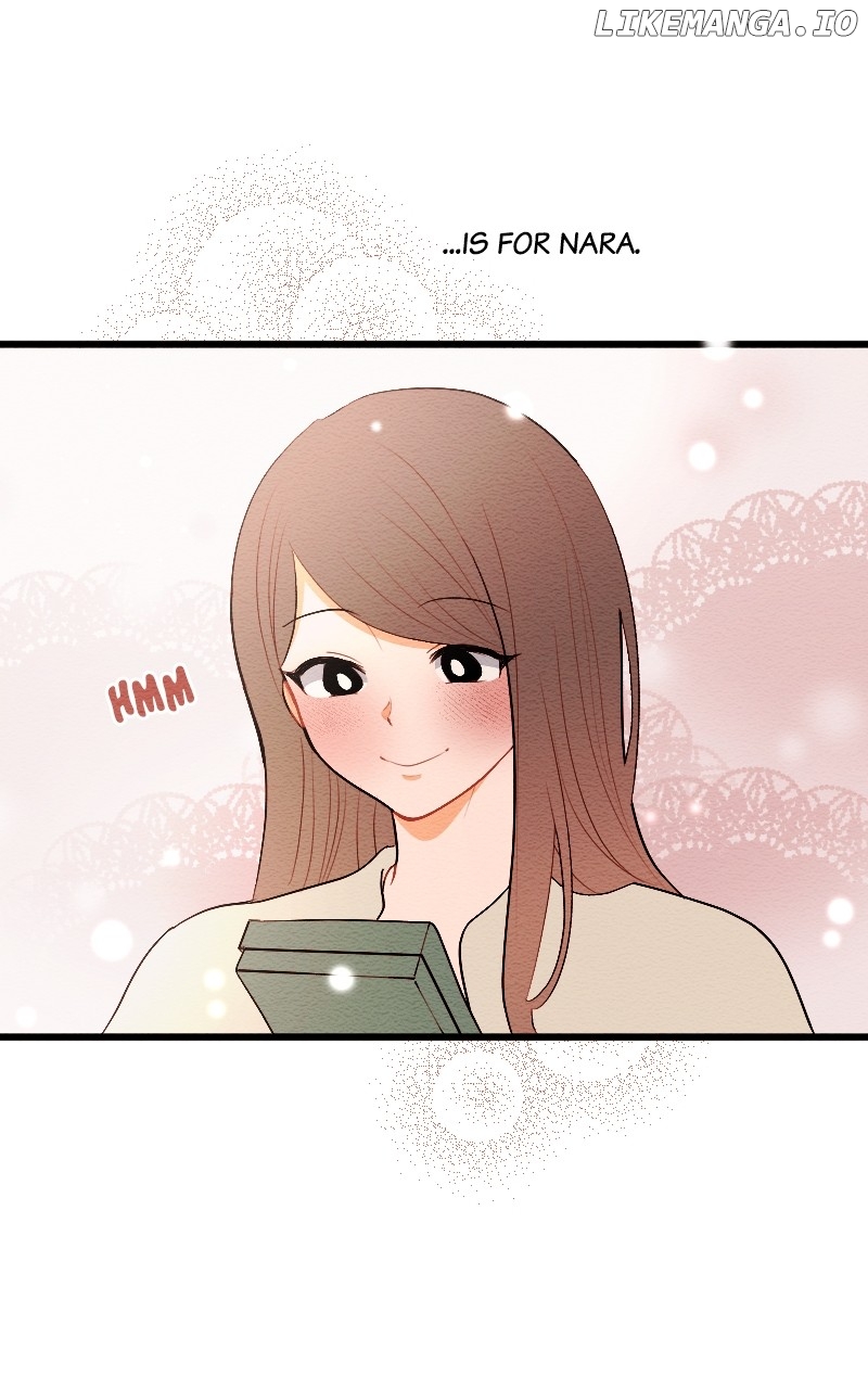 Mistake - Manhwa Chapter 162 - page 32