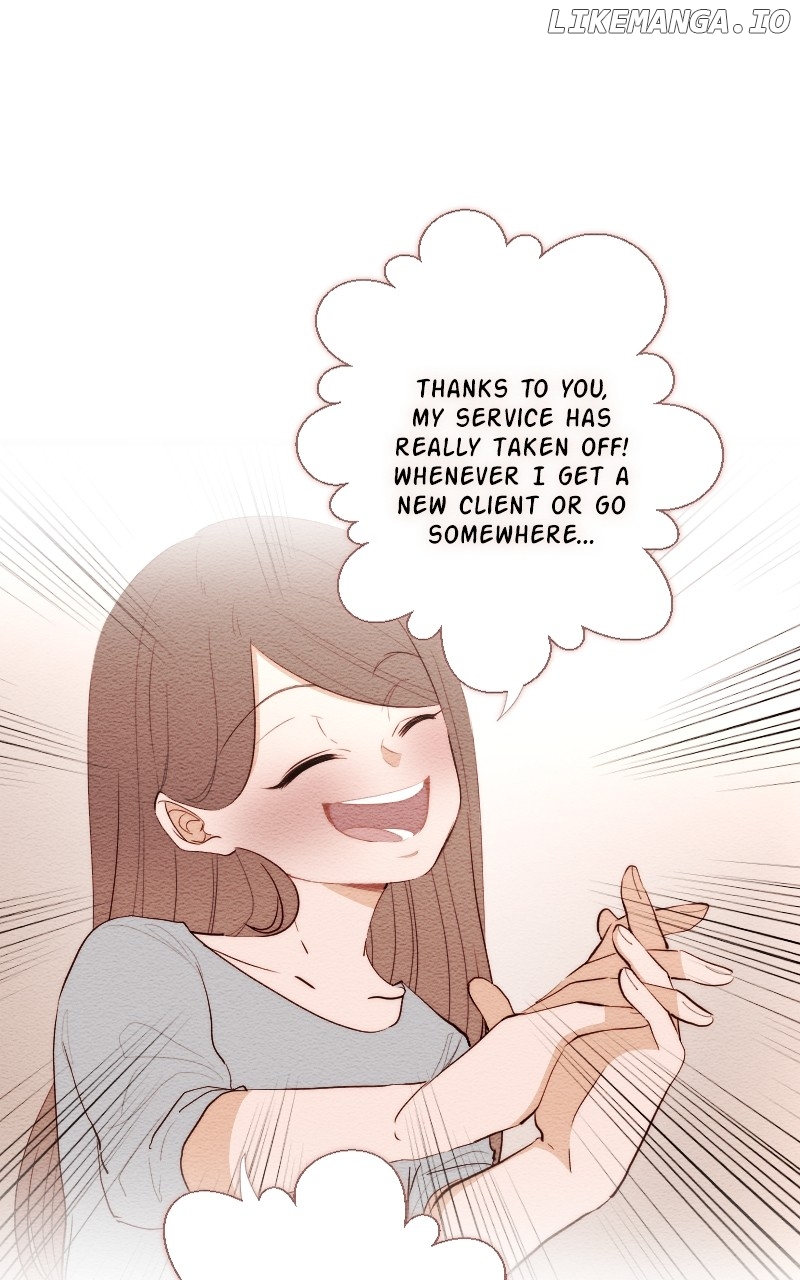 Mistake - Manhwa Chapter 162 - page 33