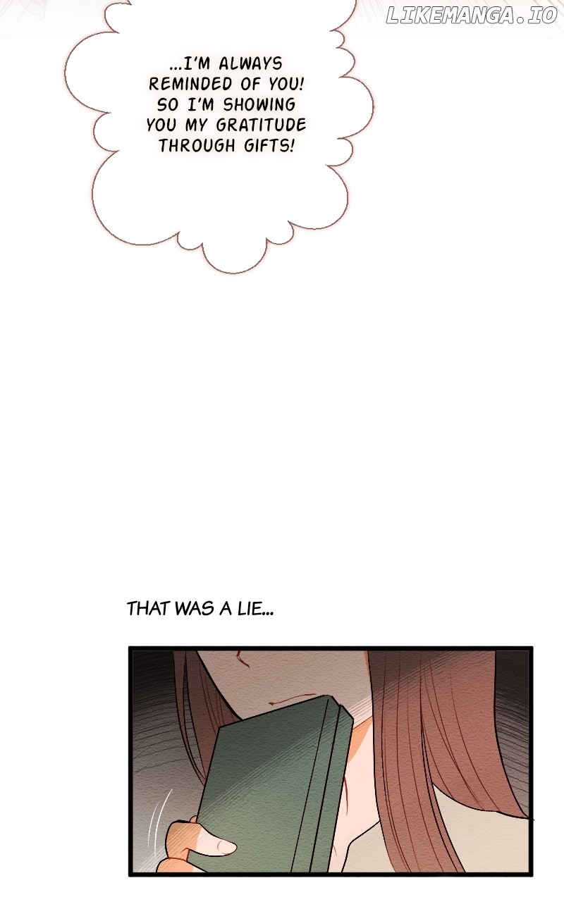 Mistake - Manhwa Chapter 162 - page 34