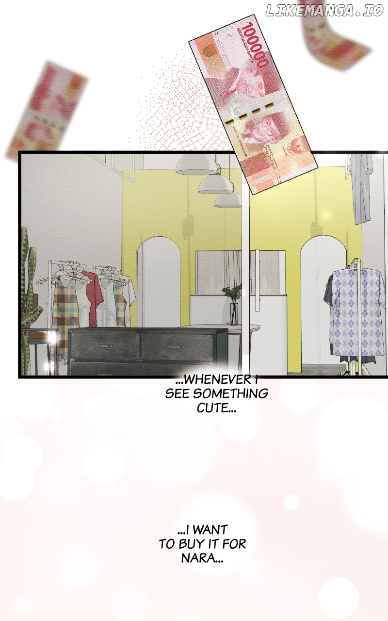 Mistake - Manhwa Chapter 162 - page 36