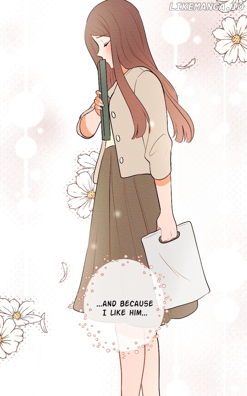 Mistake - Manhwa Chapter 162 - page 38