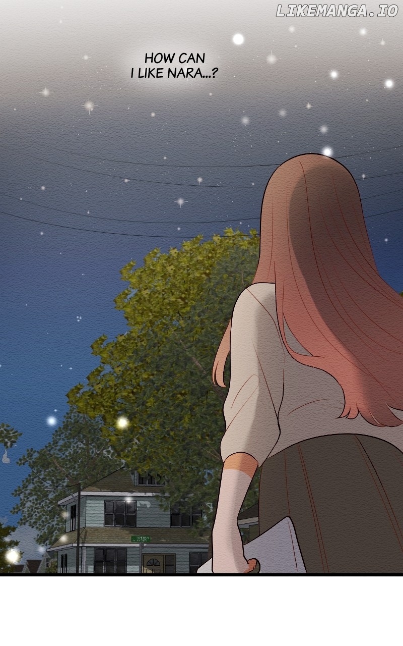 Mistake - Manhwa Chapter 162 - page 41