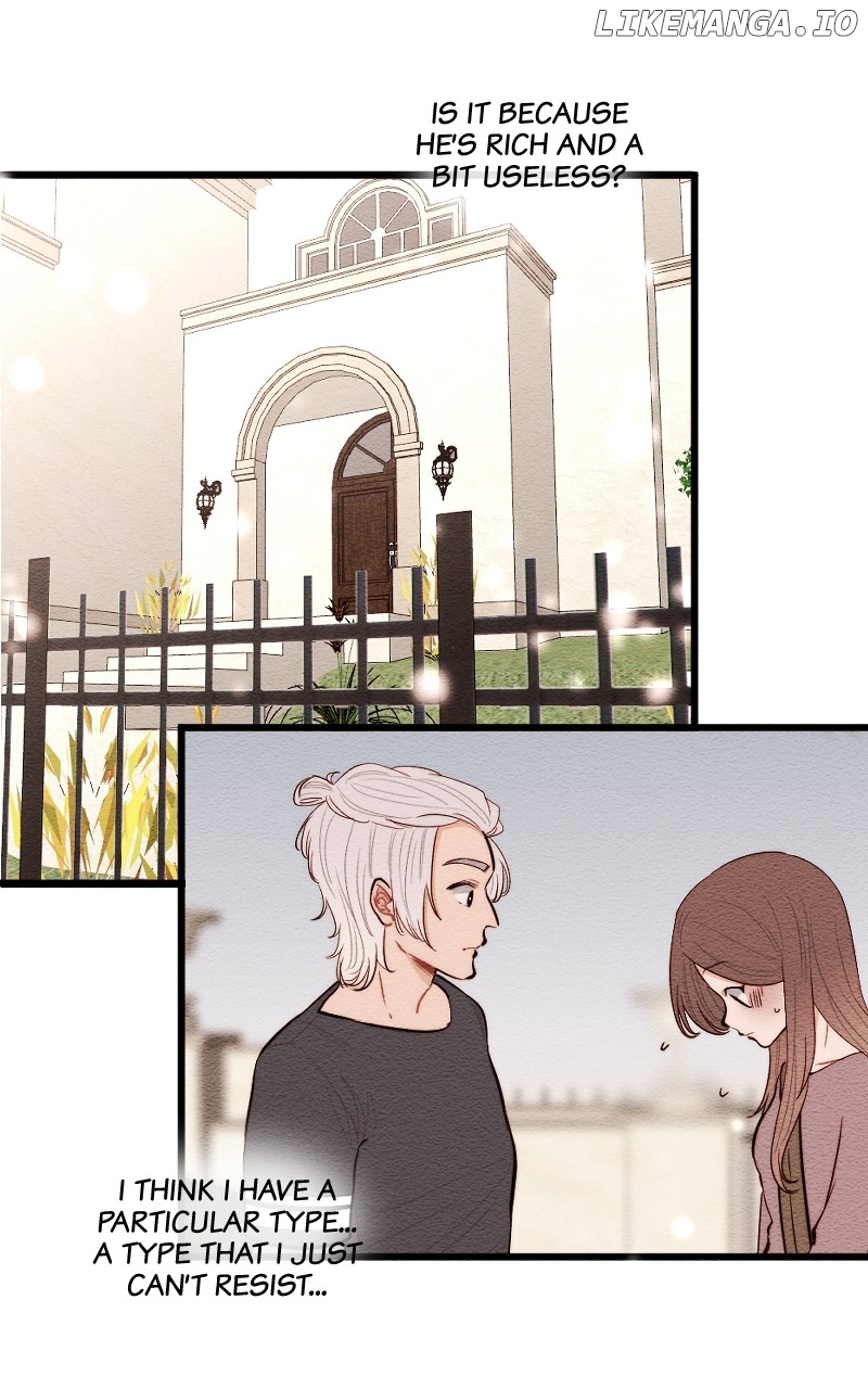 Mistake - Manhwa Chapter 162 - page 43