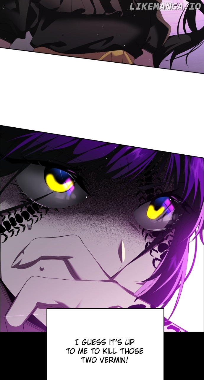 Zero Game Chapter 304 - page 3