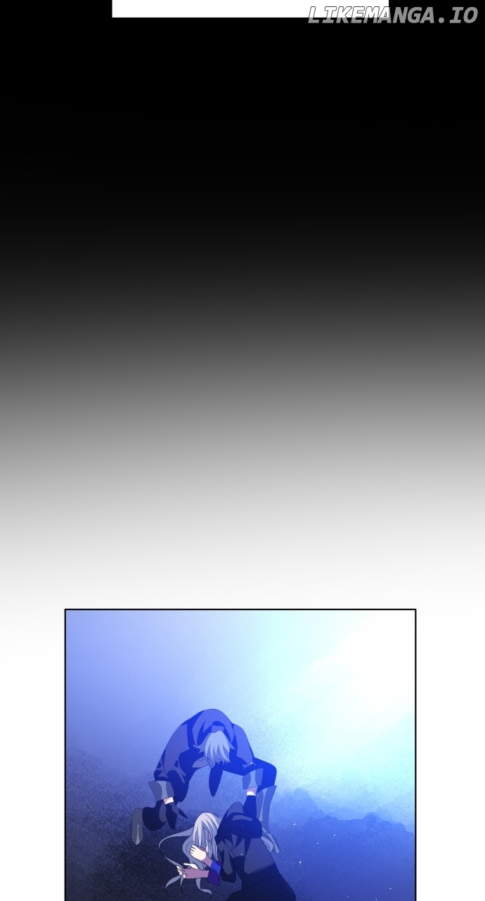 Zero Game Chapter 304 - page 4