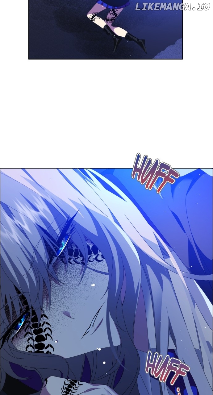 Zero Game Chapter 304 - page 5